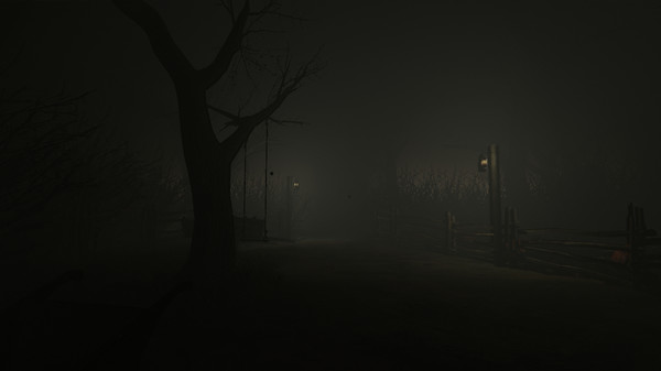 Evil Manor screenshot 2