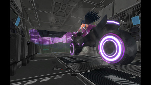 Taimanin Collection: Battle Arena screenshot 5