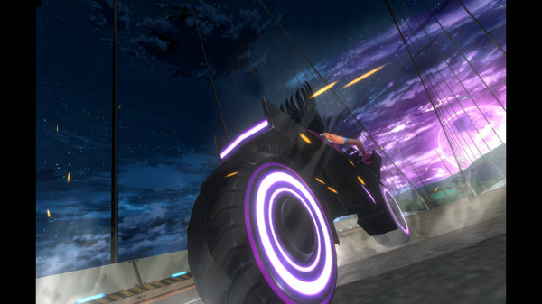 Taimanin Collection: Battle Arena screenshot 7