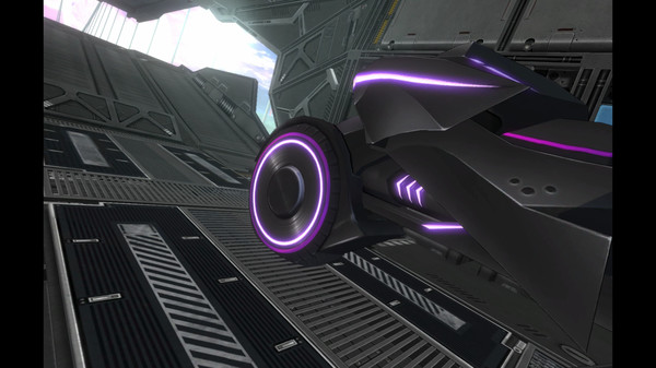 Taimanin Collection: Battle Arena screenshot 3