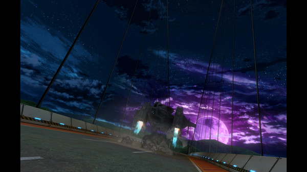 Taimanin Collection: Battle Arena screenshot 2