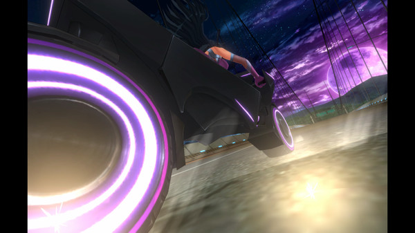 Taimanin Collection: Battle Arena screenshot 8