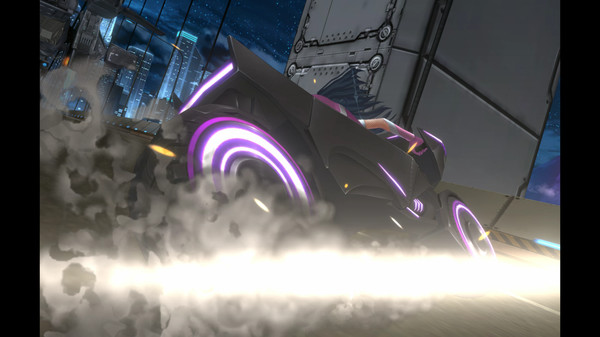 Taimanin Collection: Battle Arena screenshot 9