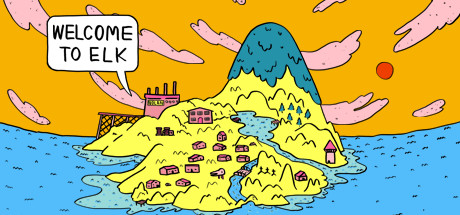 Welcome to Elk: The First Stories