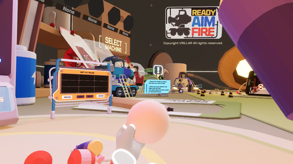 READY AIM FIRE screenshot 6