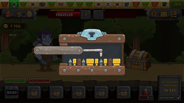 Let's Journey screenshot 2