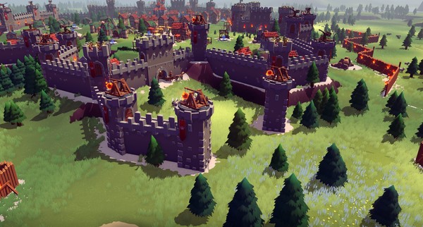 Becastled screenshot 8