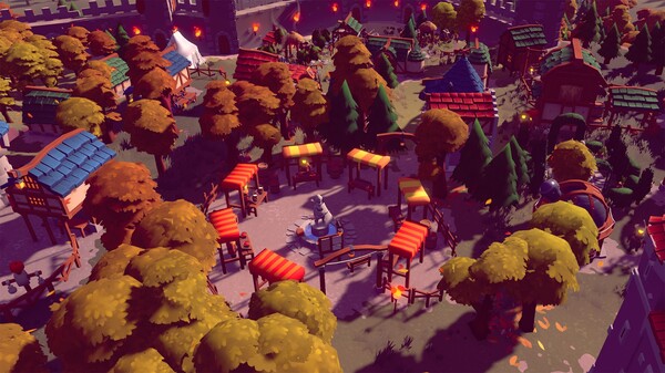 Becastled screenshot 10