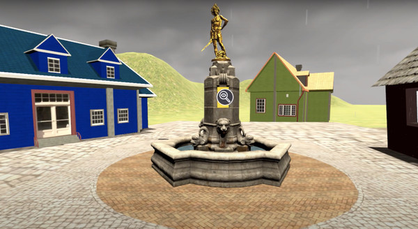 Marcella Moon: Secret on the Hill screenshot 8