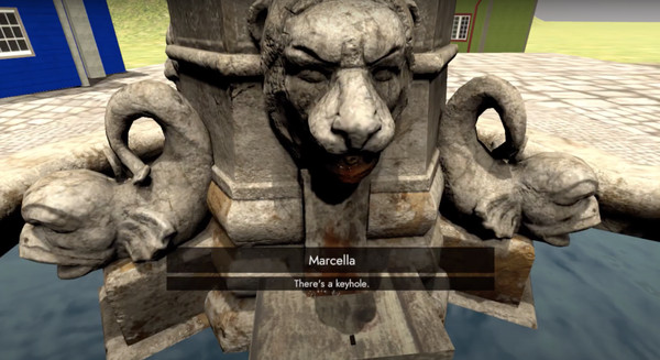 Marcella Moon: Secret on the Hill screenshot 9