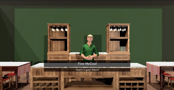 Marcella Moon: Secret on the Hill screenshot 6