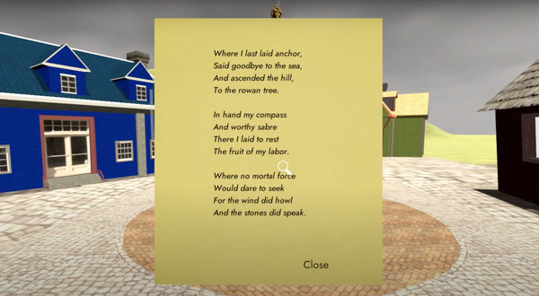 Marcella Moon: Secret on the Hill screenshot 4
