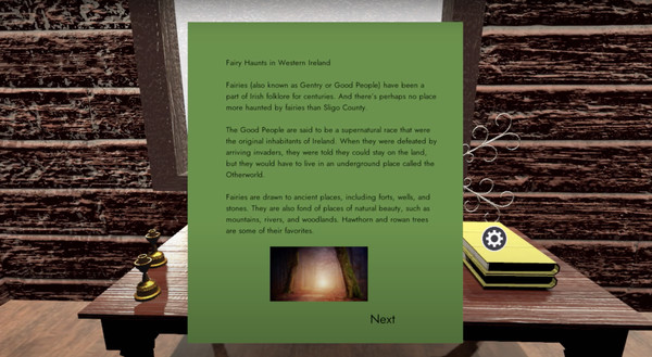 Marcella Moon: Secret on the Hill screenshot 7