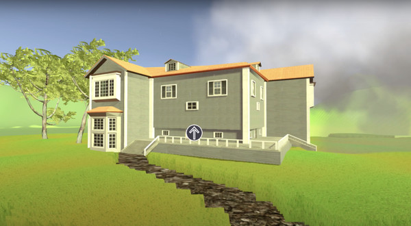 Marcella Moon: Secret on the Hill screenshot 5