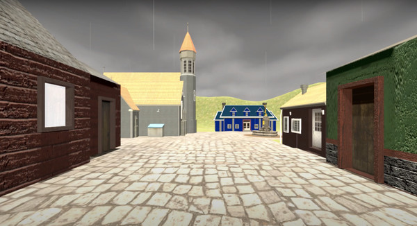 Marcella Moon: Secret on the Hill screenshot 1