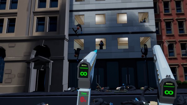Time Patrol screenshot 4