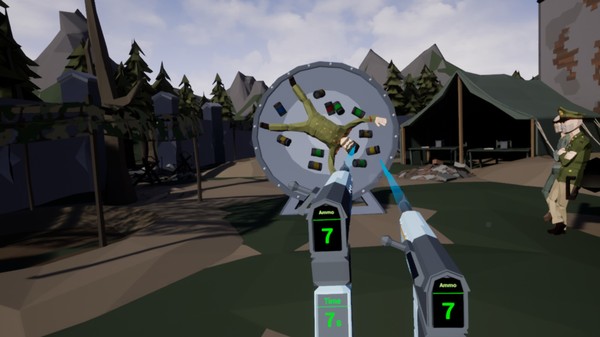 Time Patrol screenshot 2