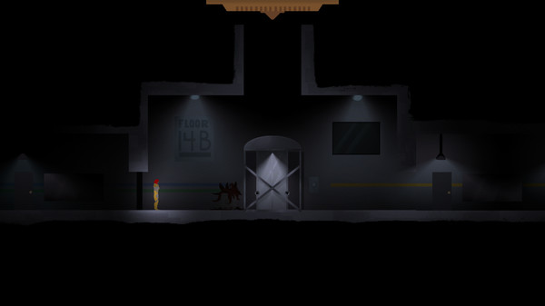 Nowhere New screenshot 6