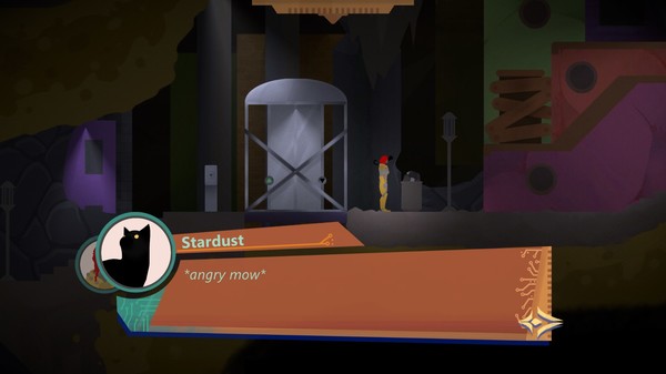 Nowhere New screenshot 1