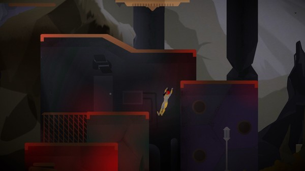 Nowhere New screenshot 2