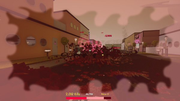 Captain Clive: Danger From Dione screenshot 5