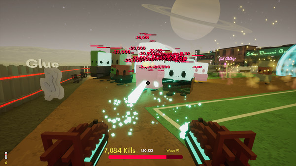 Captain Clive: Danger From Dione screenshot 12