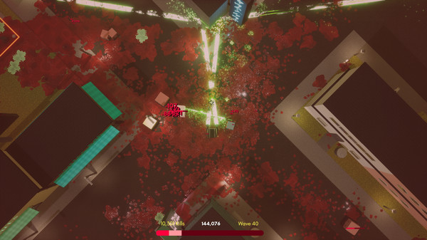 Captain Clive: Danger From Dione screenshot 3