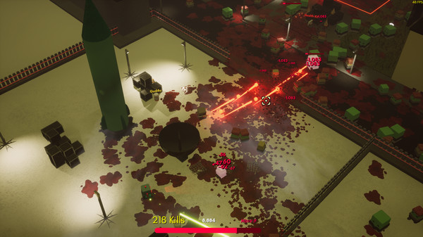 Captain Clive: Danger From Dione screenshot 1