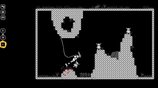 Sword Slinger screenshot 4