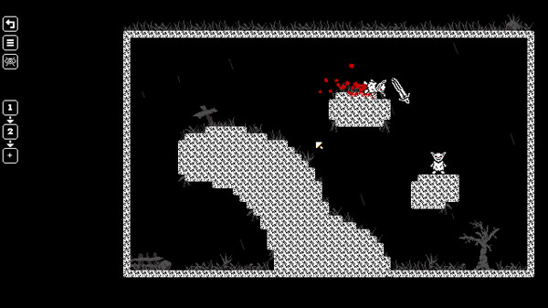 Sword Slinger screenshot 2
