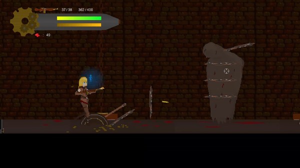 No Honor screenshot 1