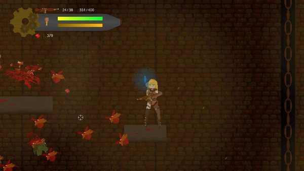 No Honor screenshot 4