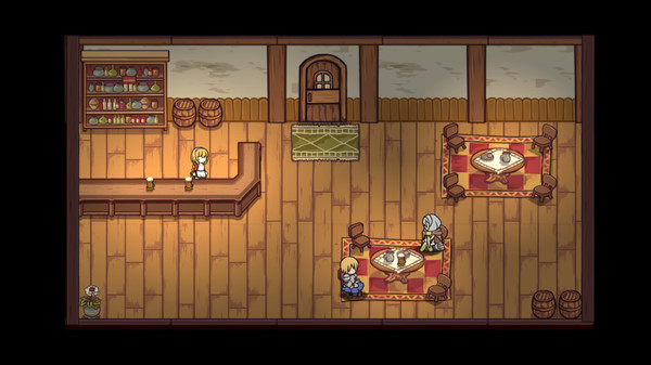 GoblinAttack / 进击的哥布林 screenshot 5