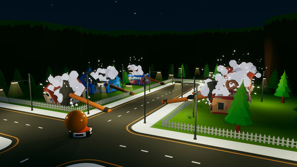 Destructive Contraptions screenshot 6