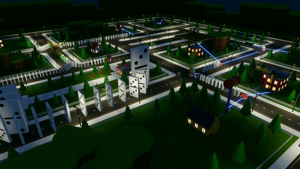 Destructive Contraptions screenshot 2
