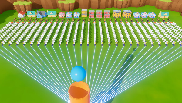 Destructive Contraptions screenshot 7