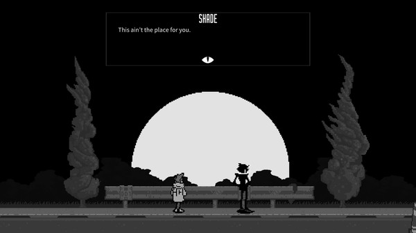 Wolfstride screenshot 8