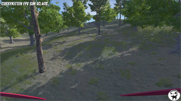 CurryKitten FPV Simulator screenshot 7