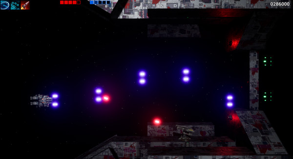 The Oort Cloud 2020 screenshot 3