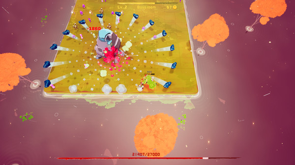 Rogue Arrows screenshot 7