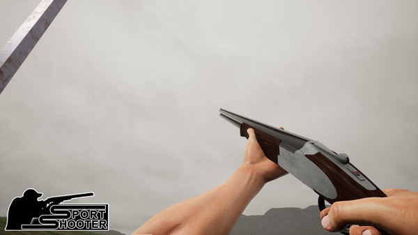 Sport Shooter screenshot 2