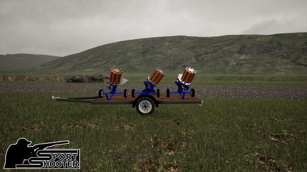 Sport Shooter screenshot 10