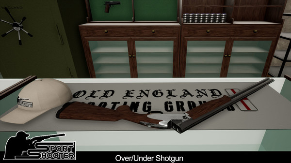 Sport Shooter screenshot 7