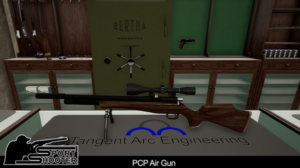 Sport Shooter screenshot 8