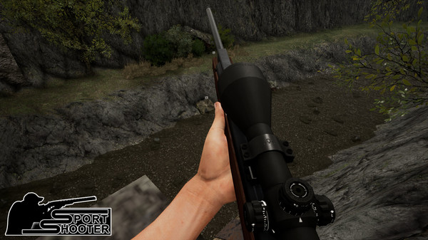 Sport Shooter screenshot 9