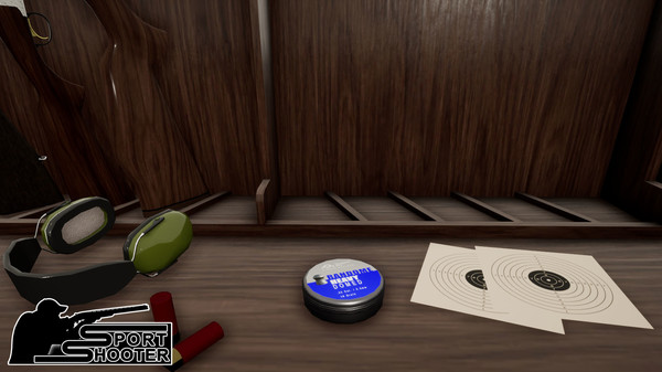 Sport Shooter screenshot 4