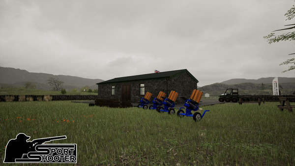 Sport Shooter screenshot 6