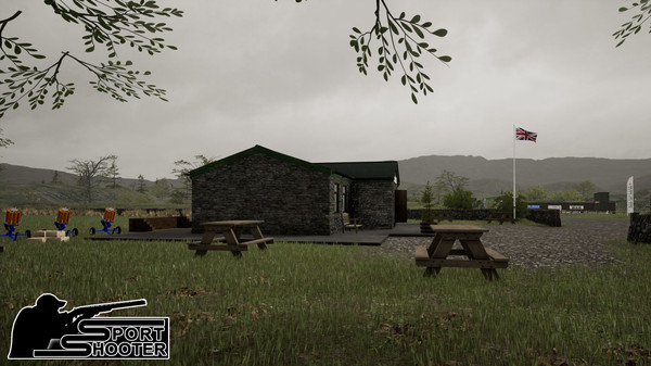 Sport Shooter screenshot 11