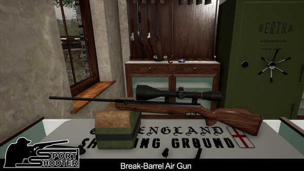 Sport Shooter screenshot 5