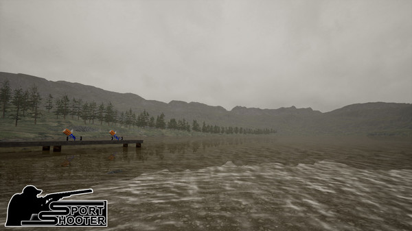 Sport Shooter screenshot 3